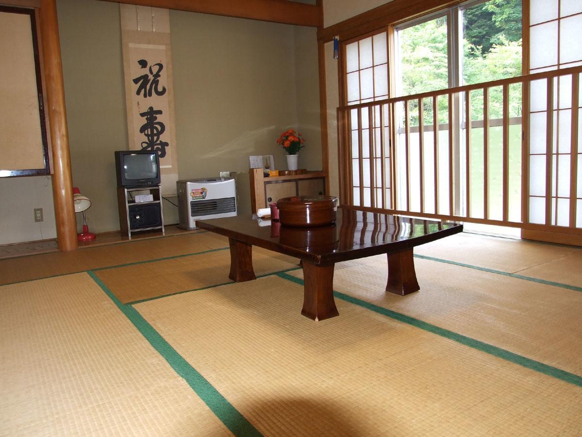 Hanezawa Onsen Katoya Ryokan Mogami Esterno foto
