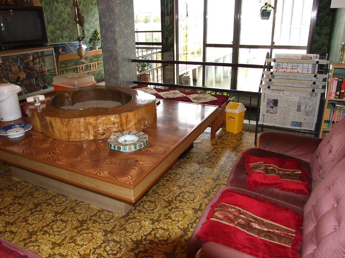 Hanezawa Onsen Katoya Ryokan Mogami Esterno foto