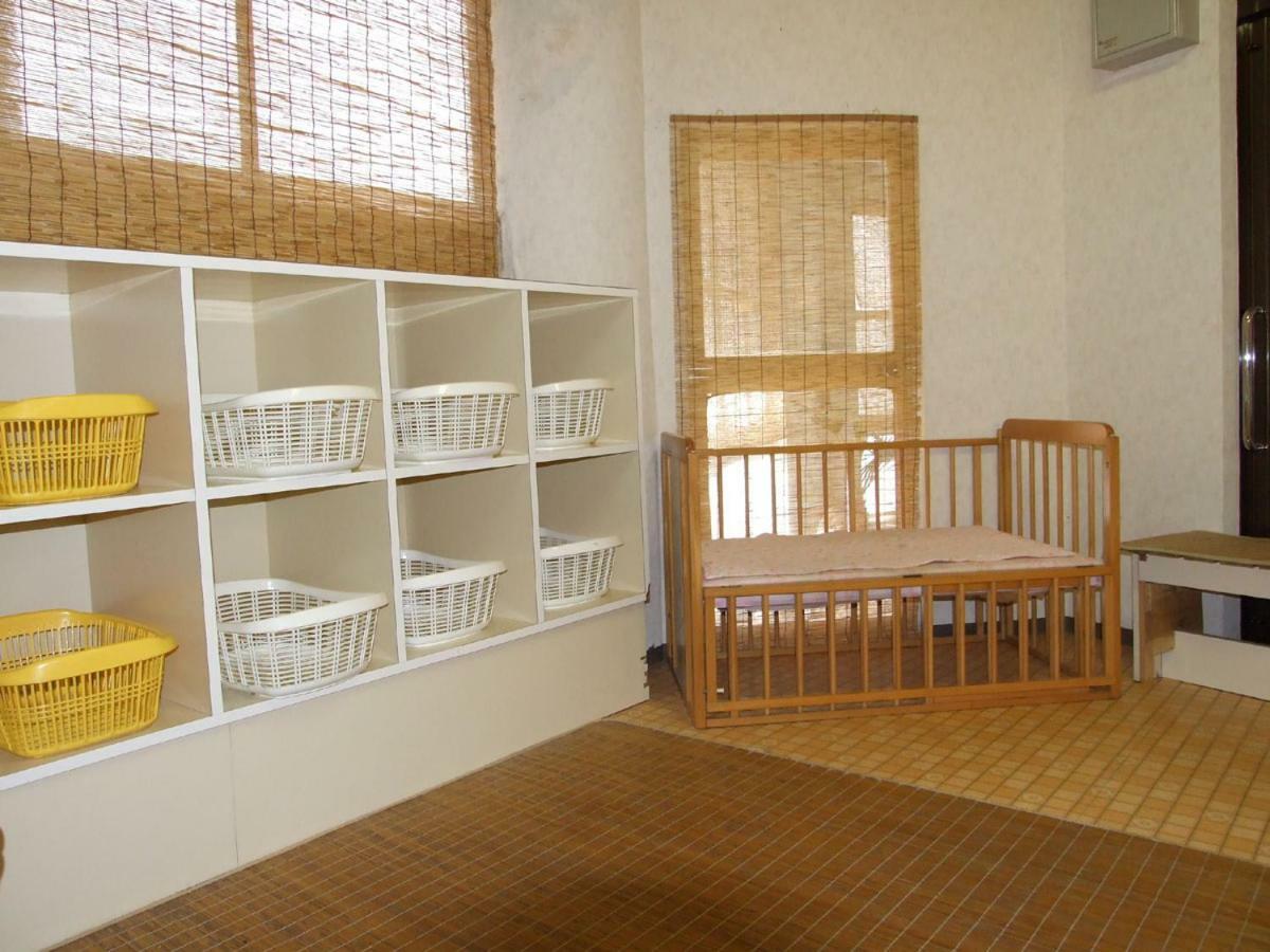 Hanezawa Onsen Katoya Ryokan Mogami Esterno foto