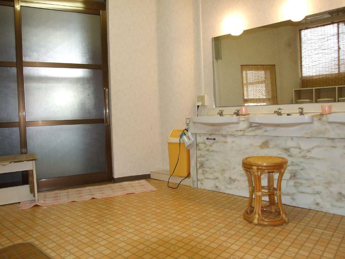 Hanezawa Onsen Katoya Ryokan Mogami Esterno foto