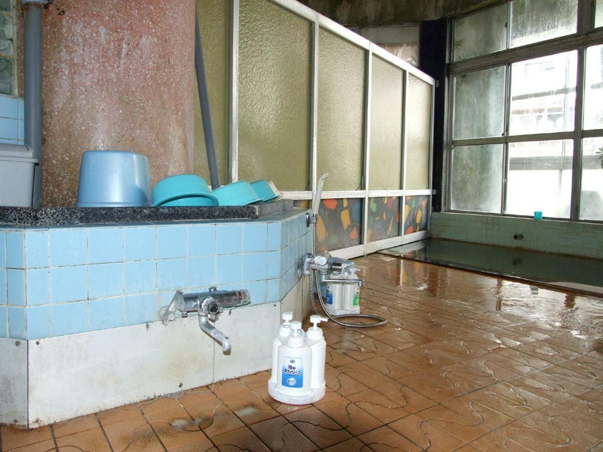 Hanezawa Onsen Katoya Ryokan Mogami Esterno foto
